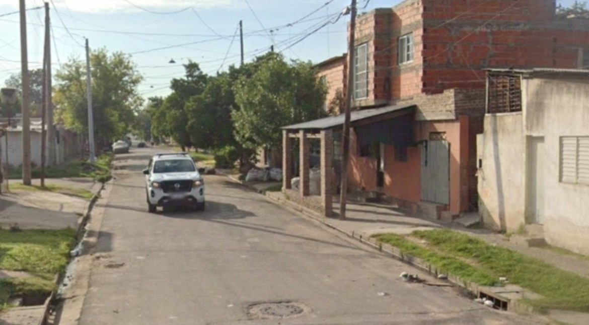 Mató a su novia de un disparo, se entregó y aseguró que fue un accidente