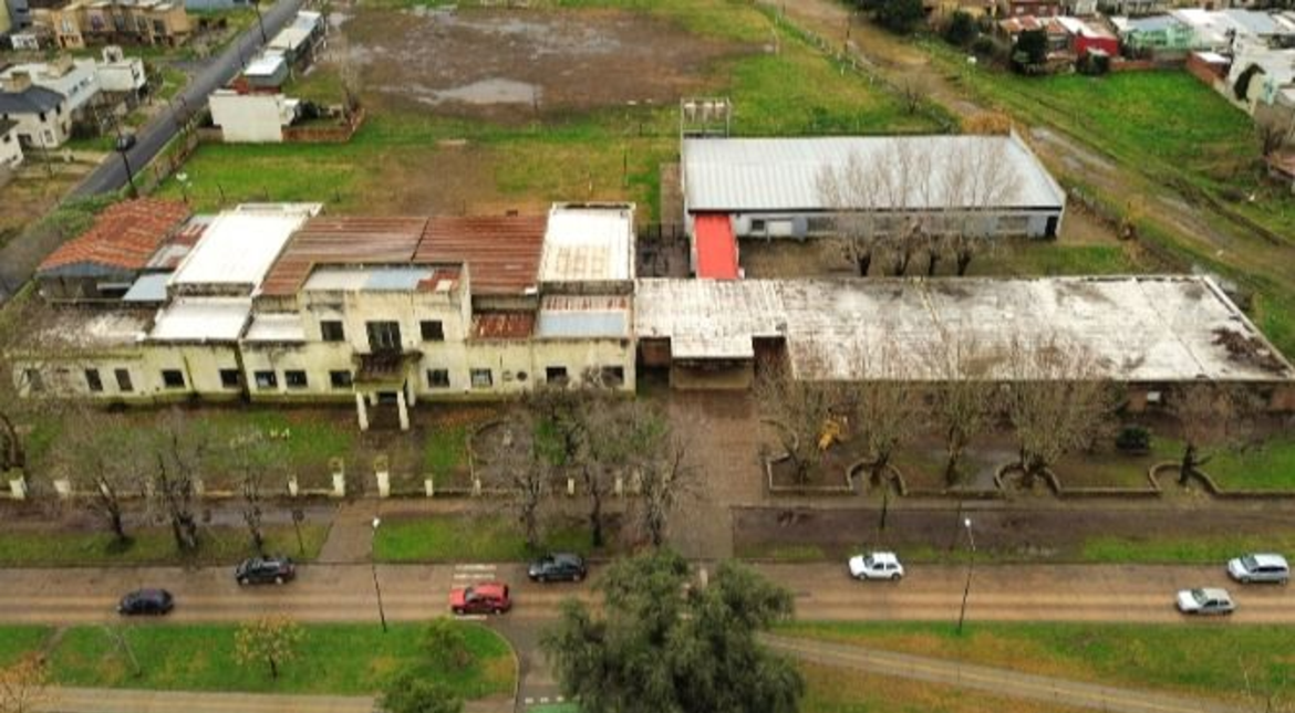 Abren dos licitaciones para invertir más de $245.000.000 en infraestructura escolar