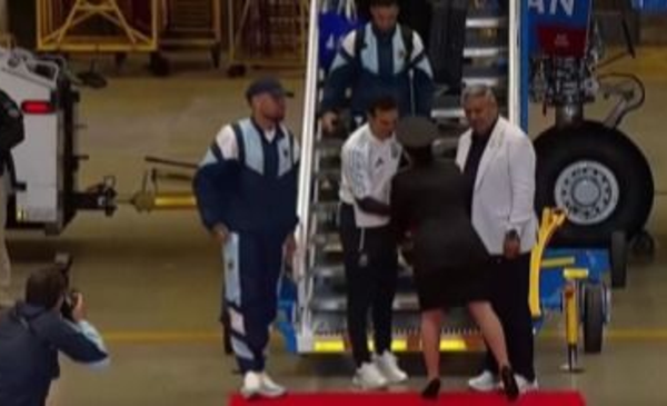 Llegó la Scaloneta: quiénes son los jugadores que volvieron al país