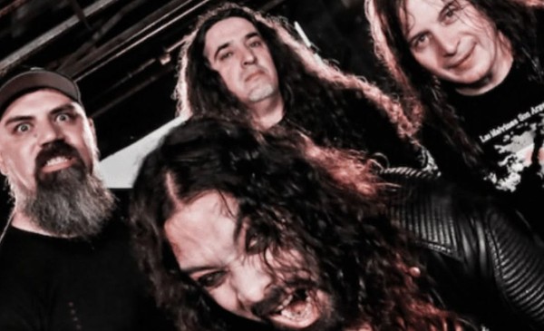 Dolor por la muerte de una figura del heavy metal nacional