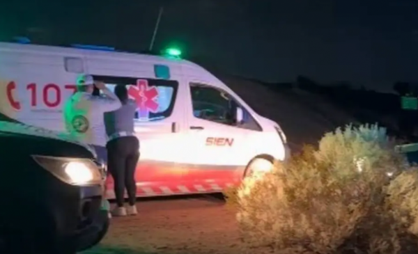 Otra tragedia en los festejos por la Selección: un joven murió decapitado y tres personas quedaron heridas al explotar