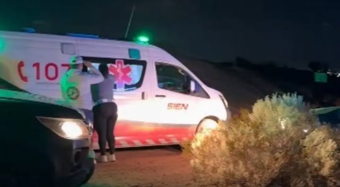 Otra tragedia en los festejos por la Selección: un joven murió decapitado y tres personas quedaron heridas al explotar un mortero
