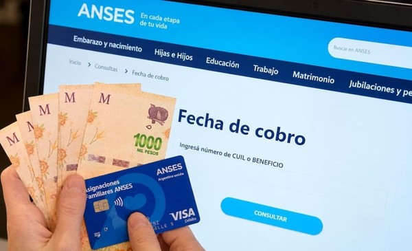 Atención beneficiarios: cómo hacer para cobrar el extra de $150.000 que pagan el Gobierno y ANSES