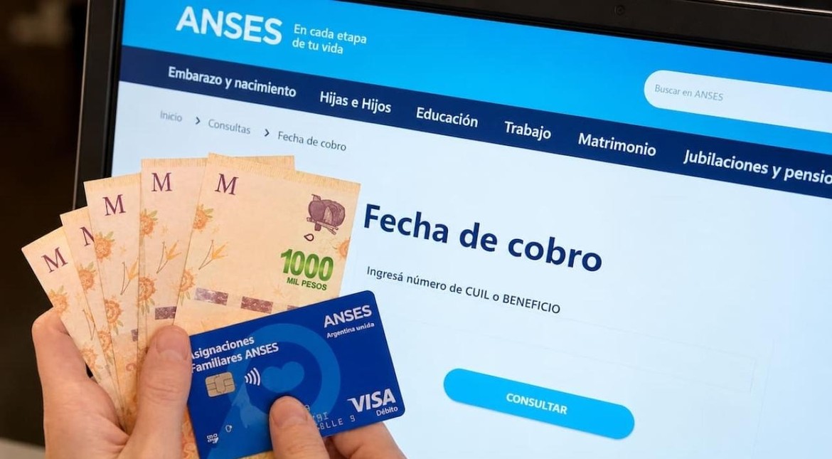 Atención beneficiarios: cómo hacer para cobrar el extra de $150.000 que pagan el Gobierno y ANSES