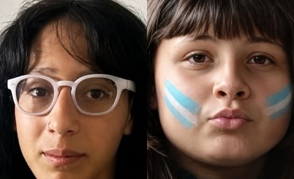 Buscan a dos adolescentes desaparecidas: una de ellas padece epilepsia y no tiene su medicación
