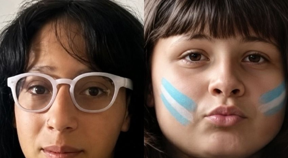 Buscan a dos adolescentes desaparecidas: una de ellas padece epilepsia y no tiene su medicación