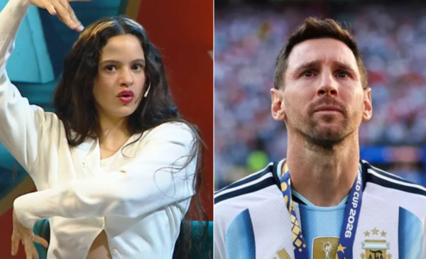Se burló de Argentina y desató una ola de críticas: fans de Rosalía devuelven las entradas para sus shows