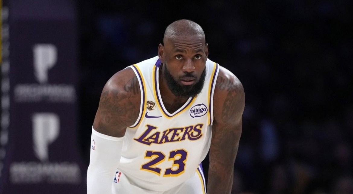 Impacto en la NBA: Miami Heat filtró por error la presentación de LeBron James