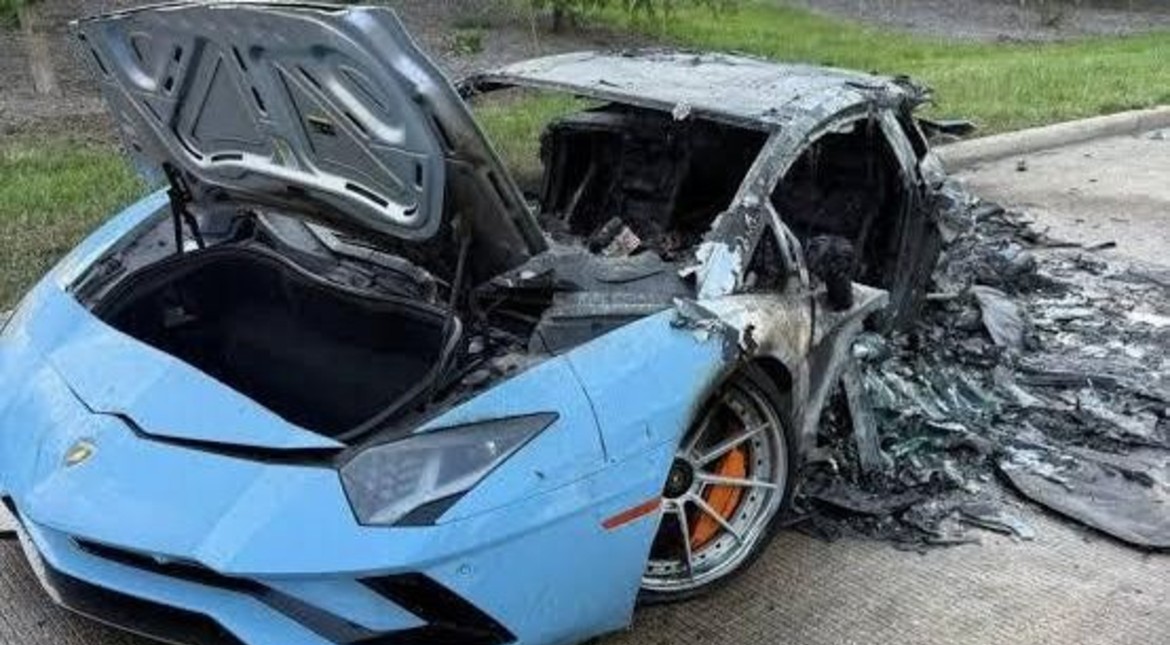 Conmoción por la muerte de una joven promesa da Hollywood en un accidente de tránsito