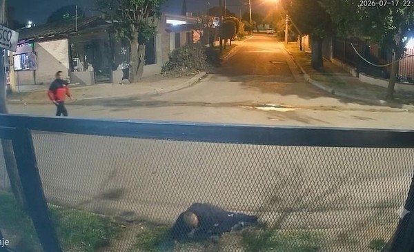 ¿Rápidos y Furiosos en MDQ? Arrastre inesperado