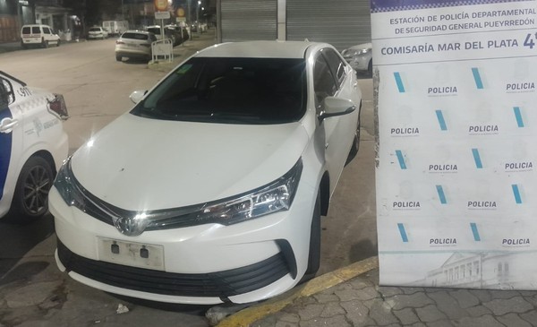 Motochorros en MDP: ¿GTA o vida real?