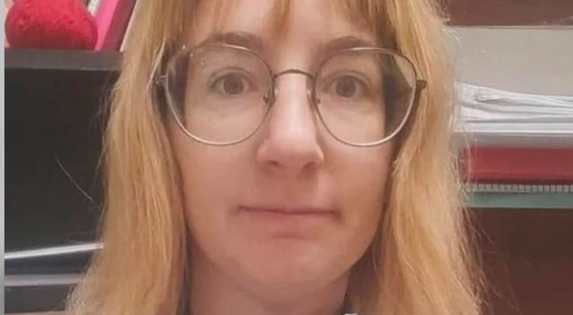Preocupación por la desaparición de Cecilia: salió el martes de su casa y "podría estar desorientada"
