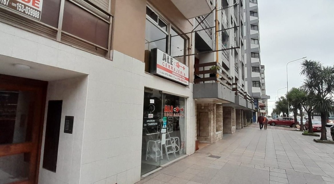 "Está mal, no hay plata": las cerrajerías están en crisis y ni la inseguridad impulsa las ventas