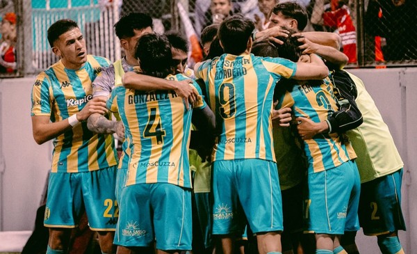Aldosivi se la cree como el Quinto Escalón: ¡arranca el Clausura!