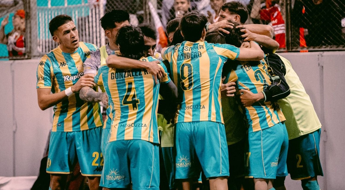 Envalentonado, Aldosivi pone en marcha una nueva ilusión: rival, hora y formaciones