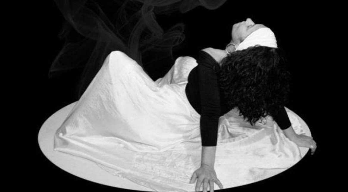 La "Estrella Negra" de Ema Burgos vuelve a los escenarios