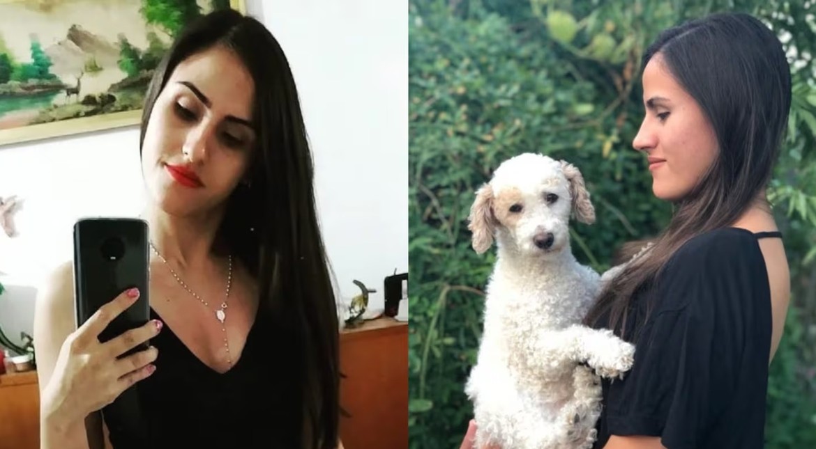 Tragedia y misterio: dijeron que cayó sobre una copa de vino y murió, pero la autopsia reveló lo peor
