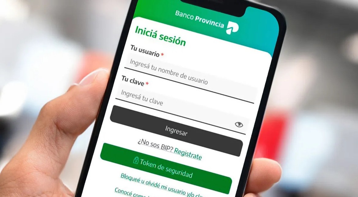 Cómo hacer para acceder al nuevo plan del Banco Provincia que permite refinanciar deudas en 36 cuotas
