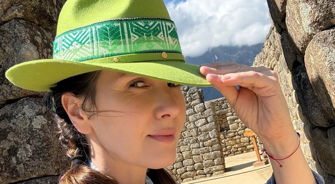 Natalia Oreiro será homenajeada en el Festival de Cine