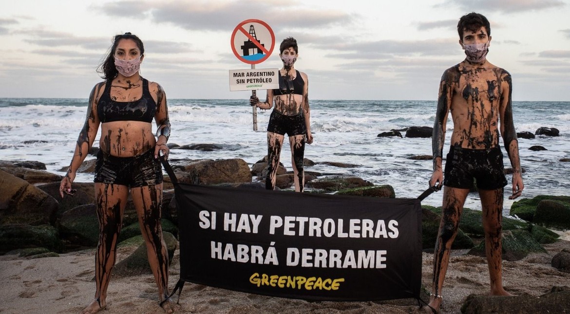Malvinas, Mar del Plata y explotación petrolera: un exministro sugirió un boicot político y abrió la polémica