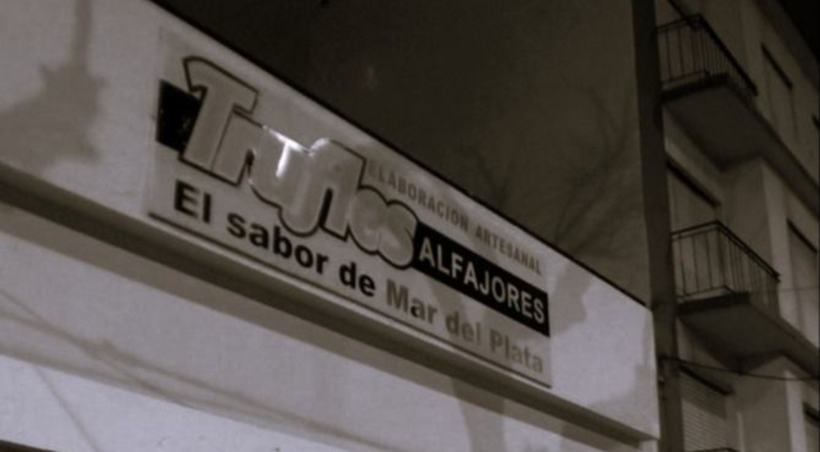 El misterio tras el salvaje homicidio del dueño de una fábrica de alfajores en Mar del Plata