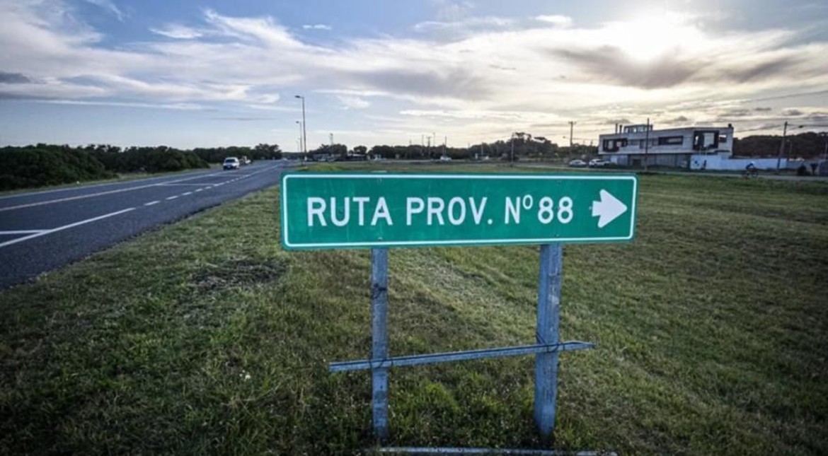 Katopodis se comprometió con la familia de Ana a "trabajar rápidamente" en un proyecto para transformar la ruta 88 en autovía