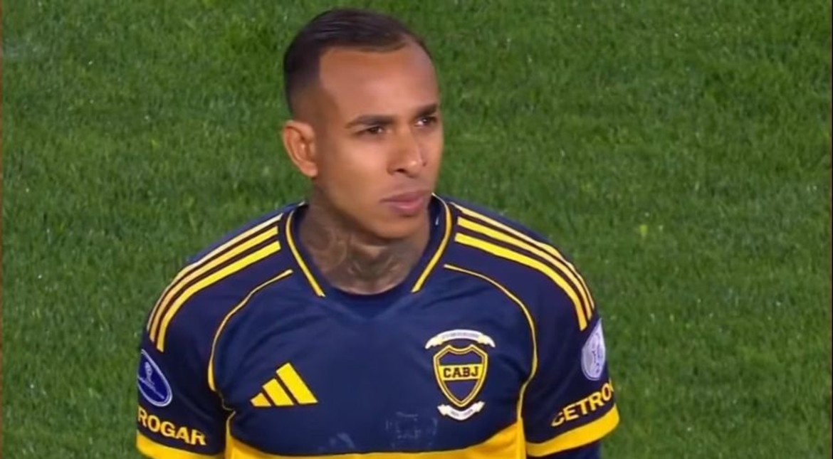 Se hicieron oir: cómo recibieron los hinchas de Boca a Villa