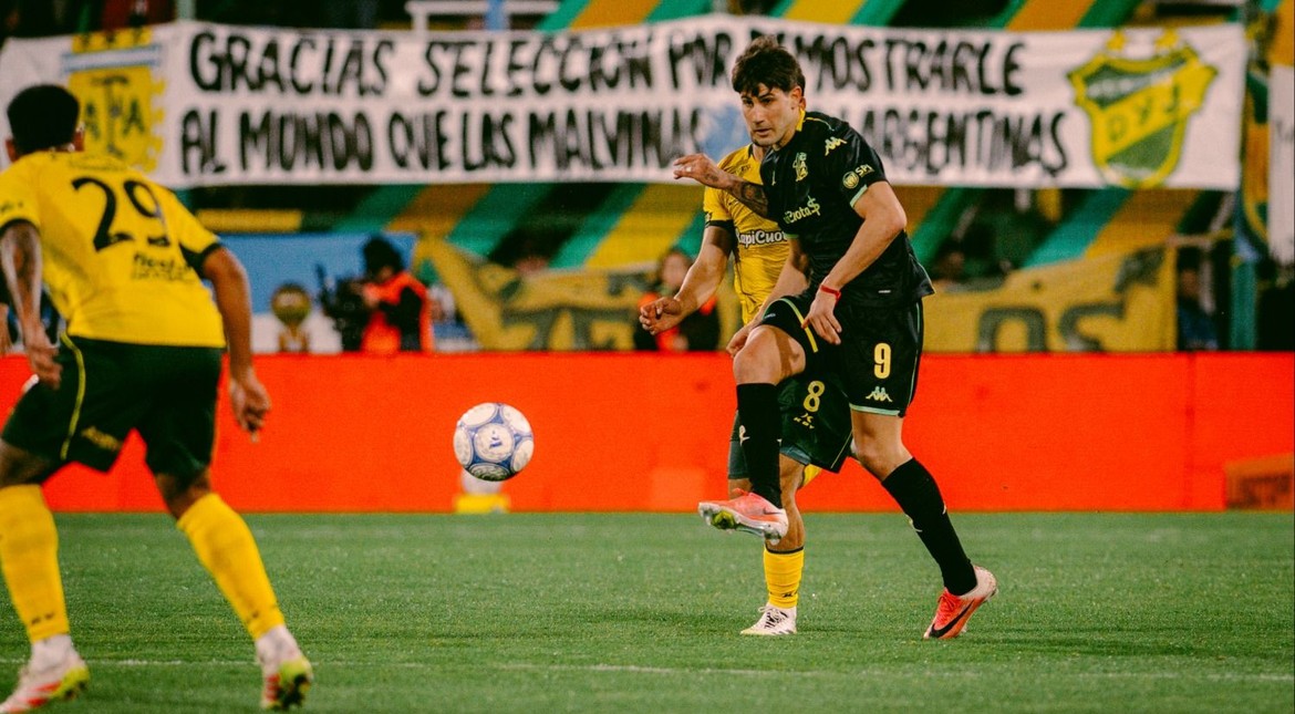Un punto que suma: Aldosivi comenzó el Clausura con un empate