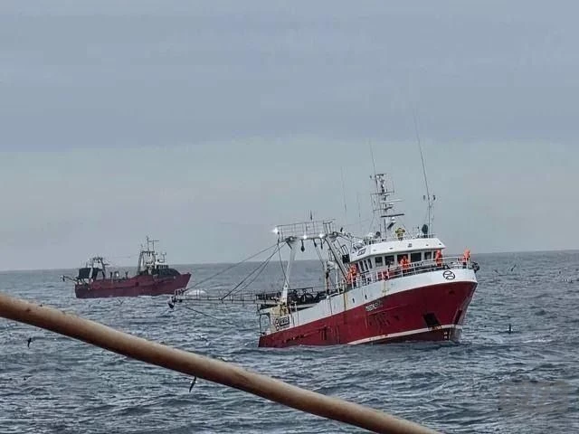 La Prefectura recordó que la última palabra en cuestiones de seguridad la tiene el mando a bordo.