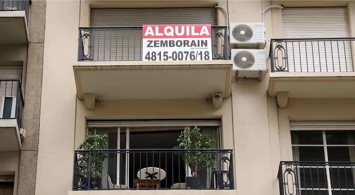 Alquilar ya exige $3.300.000 de entrada: cuáles son los requisitos clave antes de firmar el contrato