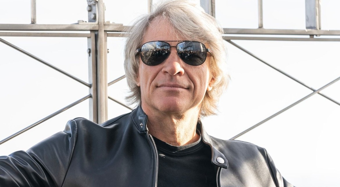 Preocupación por la salud de Jon Bon Jovi: tuvo que abandonar su show en el Madison Square Garden