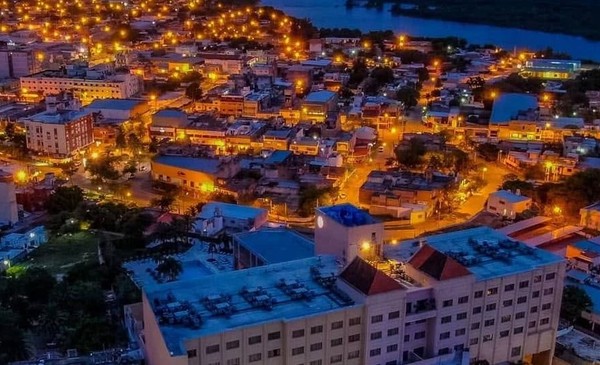 Un ex al estilo 'Dark': Marplatense golpeada en vacaciones