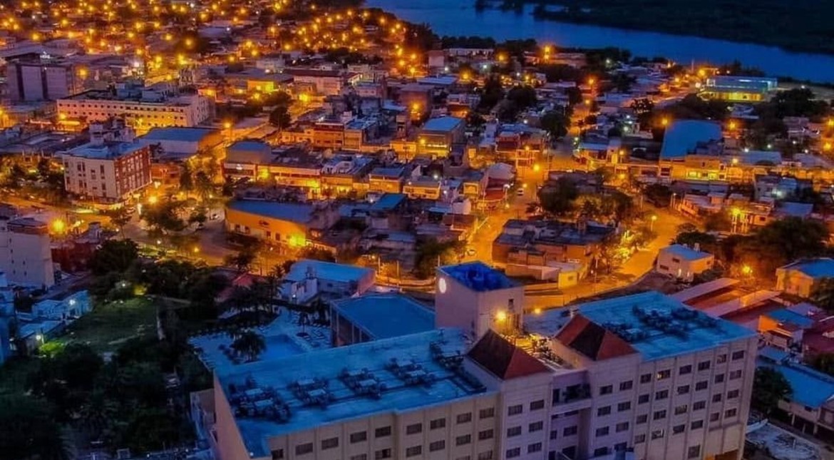 Viajó con sus hijos para descansar y su ex la golpeó hasta dejarla inconsciente: el brutal ataque que sufrió una marplatense de vacaciones