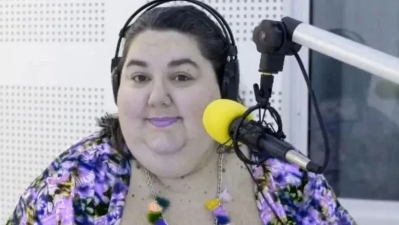Dolor por el fallecimiento de una reconocida locutora del interior a los 54 años