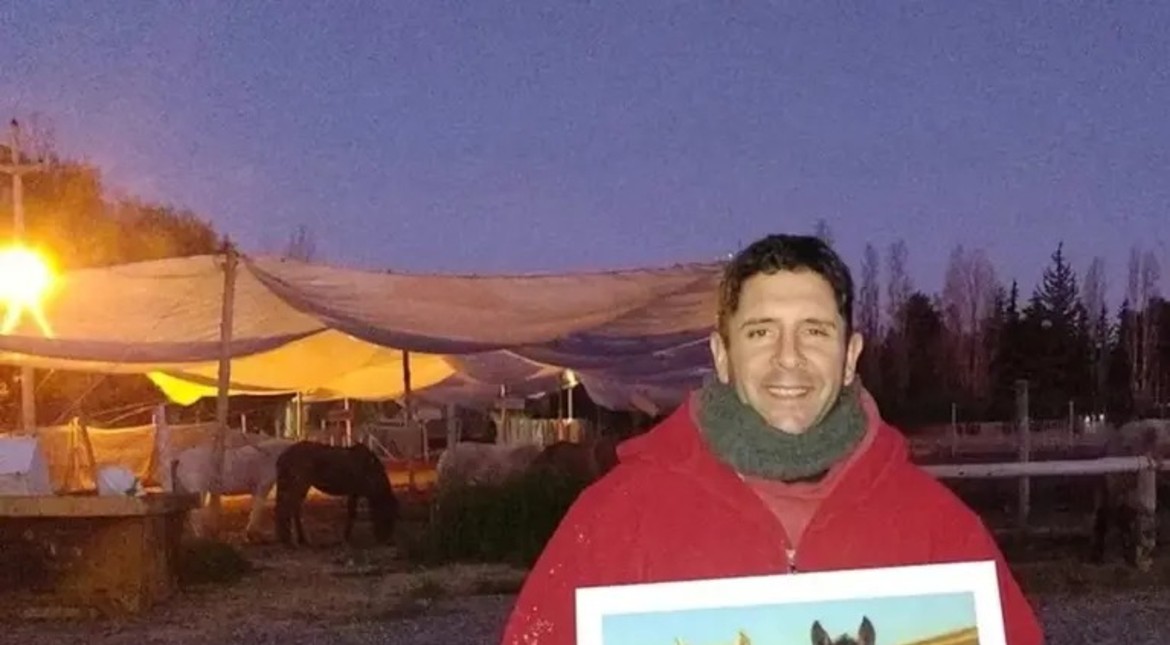 Tragedia y fuga: un exfutbolista atropelló a un jubilado, escapó y dio positivo en alcoholemia