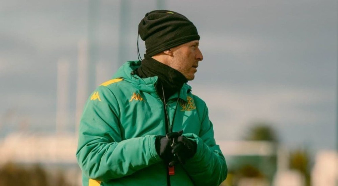 Sorpresa total: Aldosivi acelera y puede cerrar un doble refuerzo desde San Lorenzo