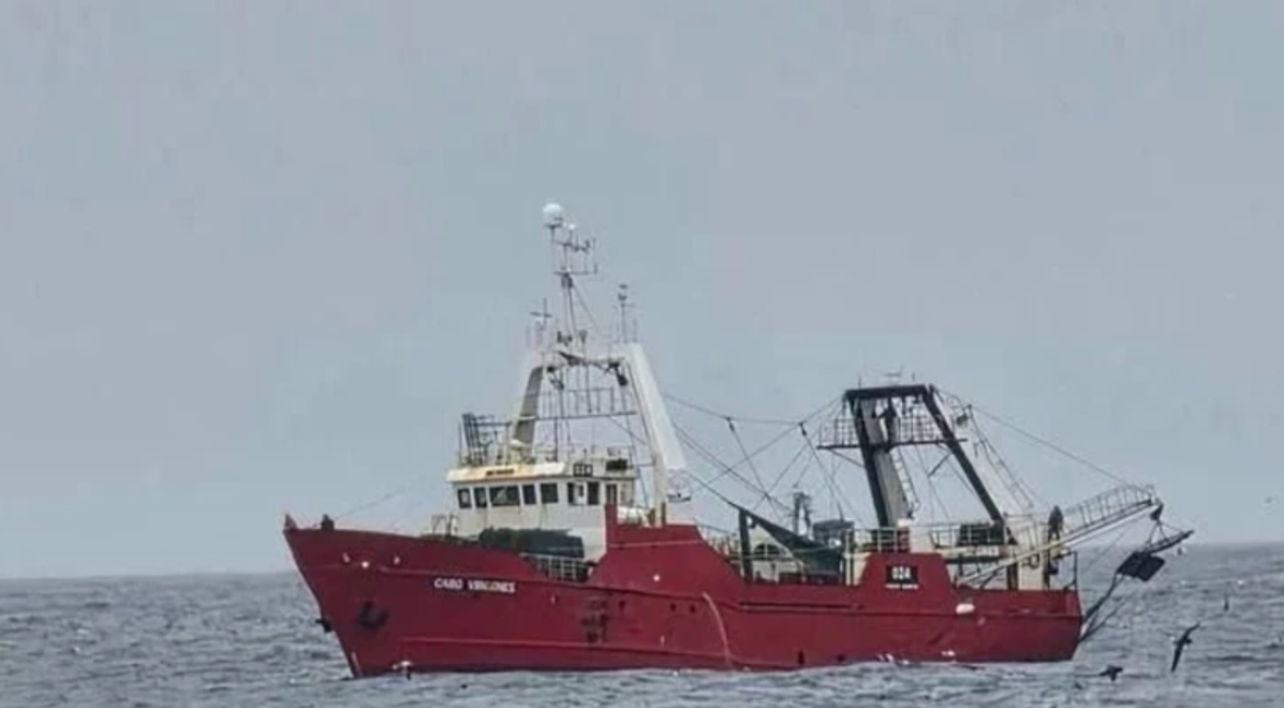 Tras dos muertes en el mar, buscan incorporar tecnología para reforzar la seguridad de los tripulantes