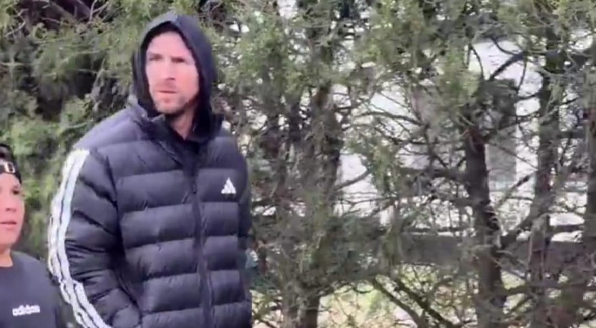 Lionel Messi reapareció tras el Mundial y sorprendió con una visita muy especial en Rosario