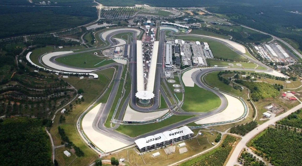 Es oficial: el Gran Premio de Malasia regresa a la Fórmula 1 y reemplazará a Baréin