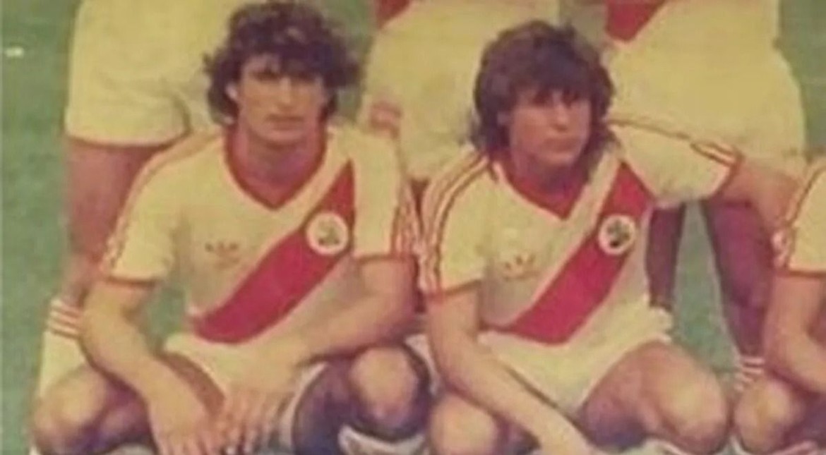 Fue jugador de River, su carrera cambió para siempre y hoy trabaja en una cabina de peaje