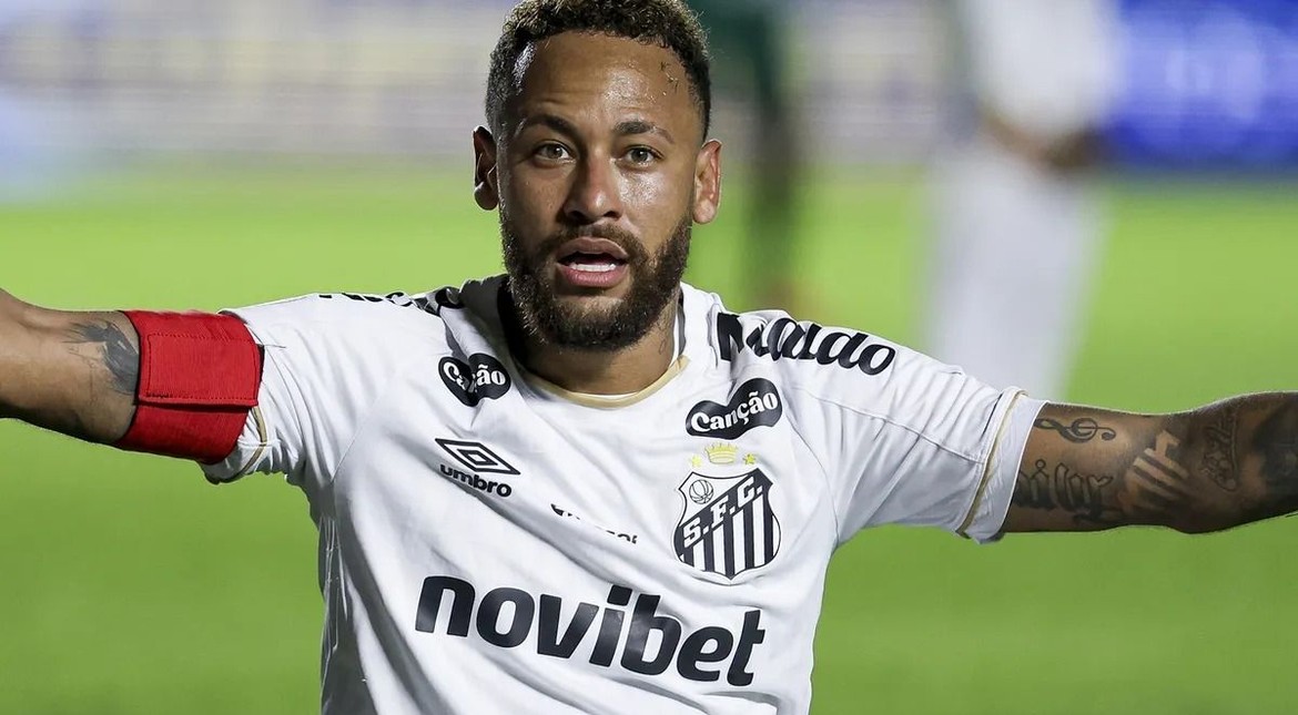 Nuevo escándalo con Neymar: revelan un fuerte cruce con juveniles en el vestuario