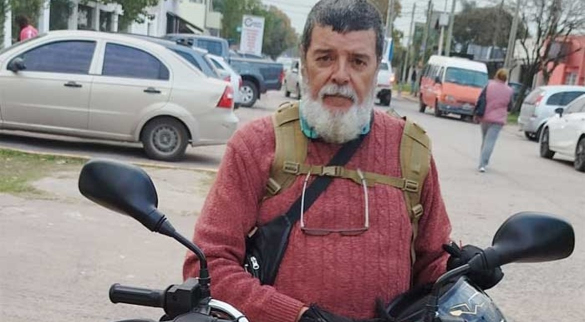 Un empresario de Balcarce quedó imputado por la muerte de un motociclista en el Amba