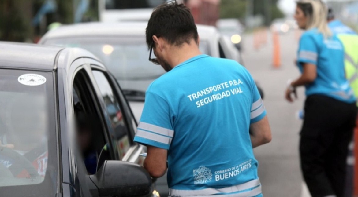 Atención conductores: las infracciones en la ruta por las que pueden sacarte la licencia de inmediato