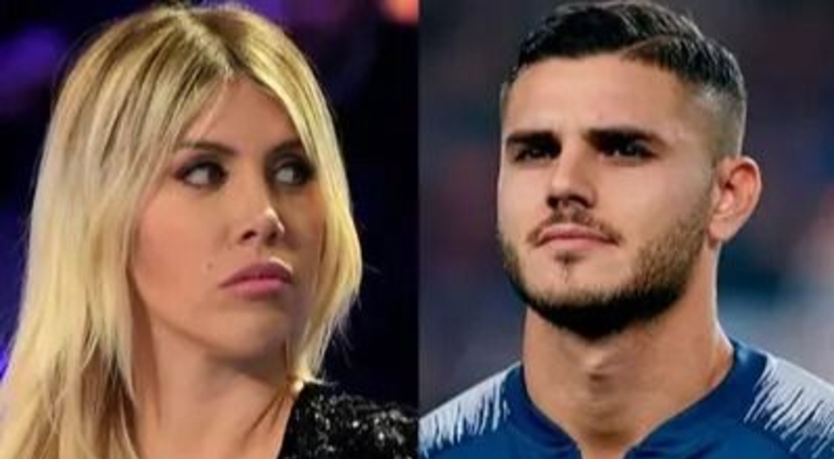 Revés judicial para Wanda Nara en Italia