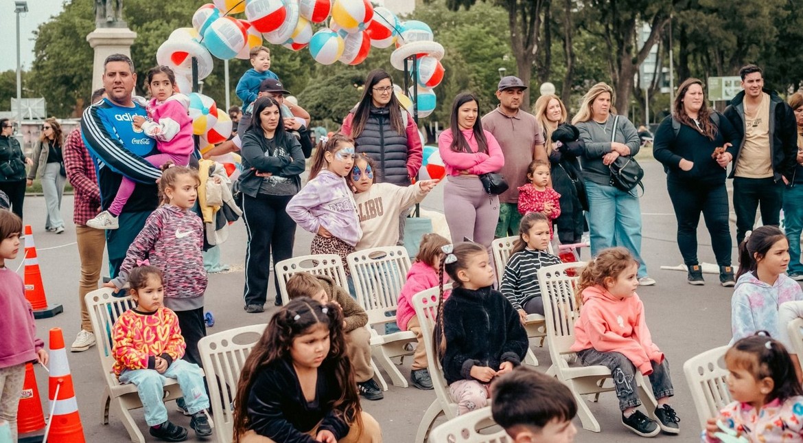 Atención: se reprograma el festival infantil “Yequita”