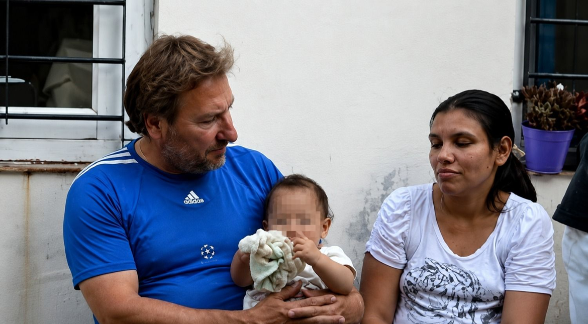 "Yo la hice dormir": una revelación de la expareja de Lucía Sosa podría cambiar el caso de Villa Gesell