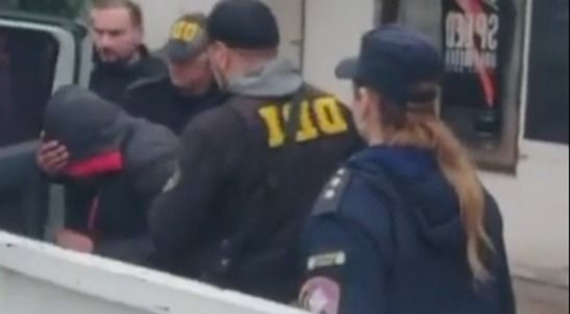 Detuvieron a Lucía Sosa, la madre de la beba fallecida en Villa Gesell