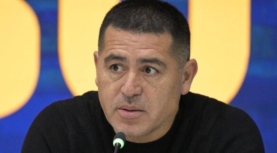 Sorpresa total en Boca: el delantero que apareció de la nada y Riquelme quiere cerrar cuanto antes
