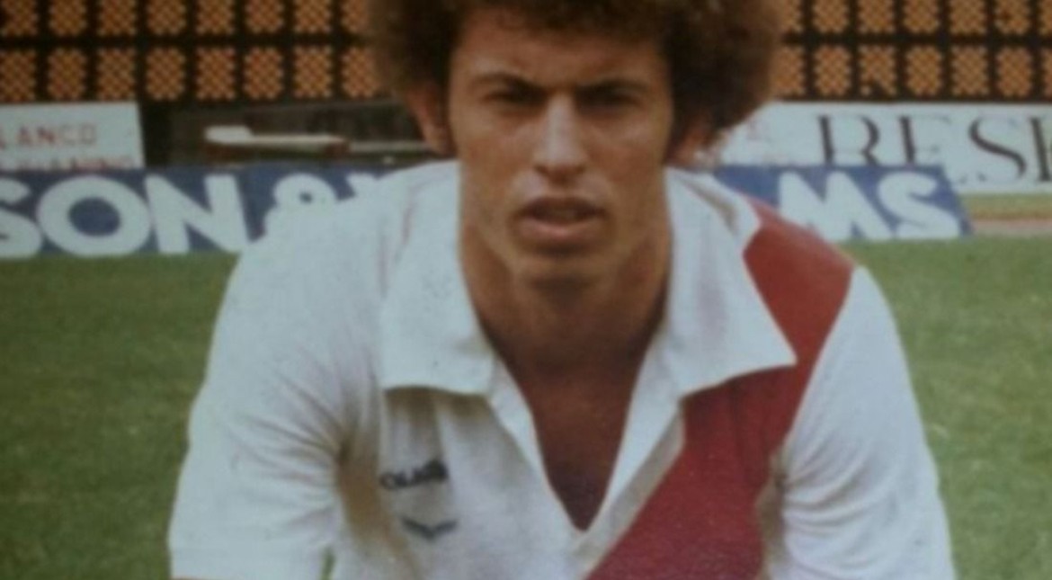Fue promesa de River y también es un héroe de Malvinas: la increíble historia del futbolista que conquistó América tras la guerra