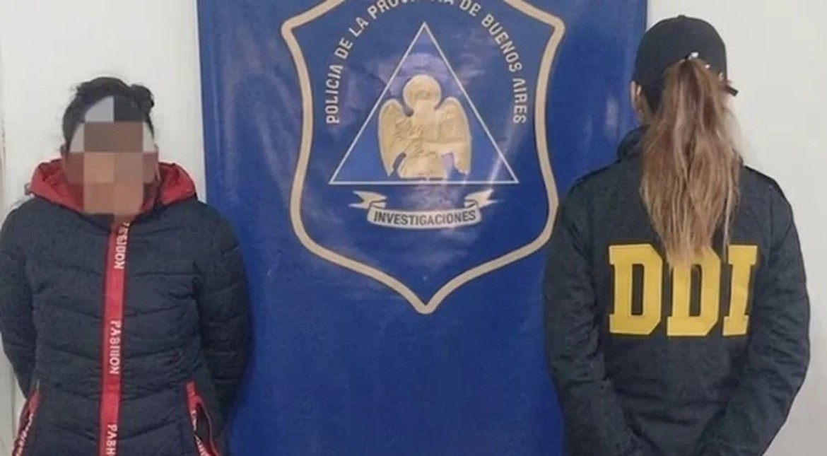 Muerte de la nena en Villa Gesell: la madre se negó a declarar y evalúan cambiar la imputación